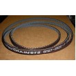 GATES POLYCHAIN® GT2